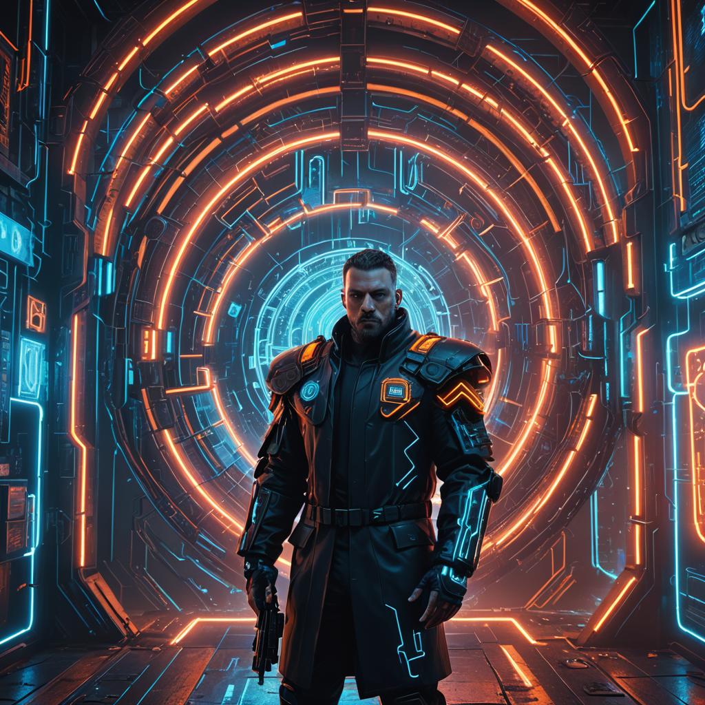 Access Control Lists (ACLs): A Digital&nbsp;Gatekeeper