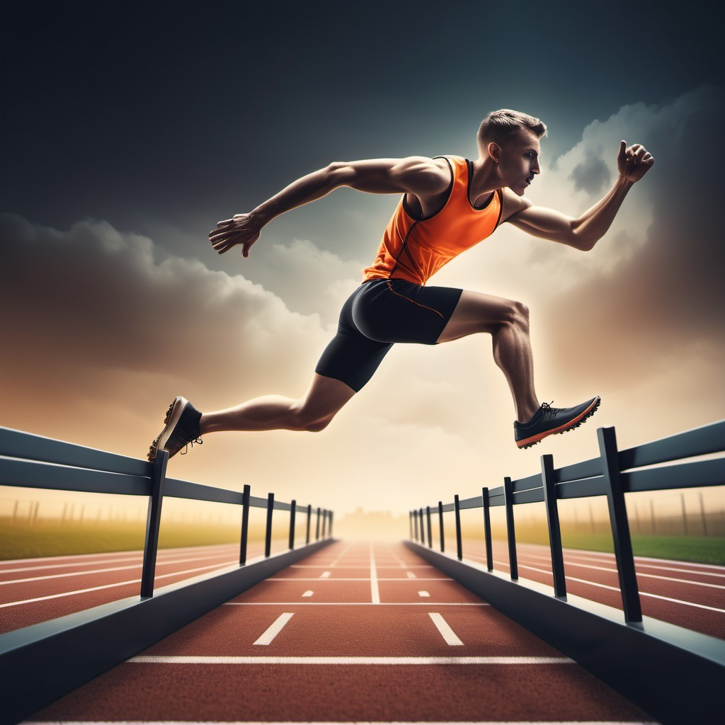 Overcoming Job Hurdles in&nbsp;Cybersecurity