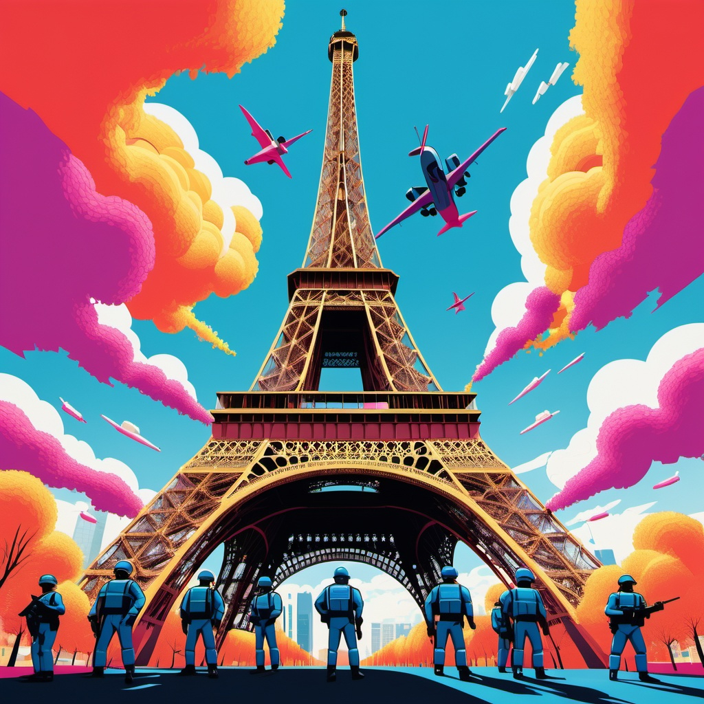 ANSSI’s Key Role in Safeguarding France’s Digital&nbsp;Infrastructure