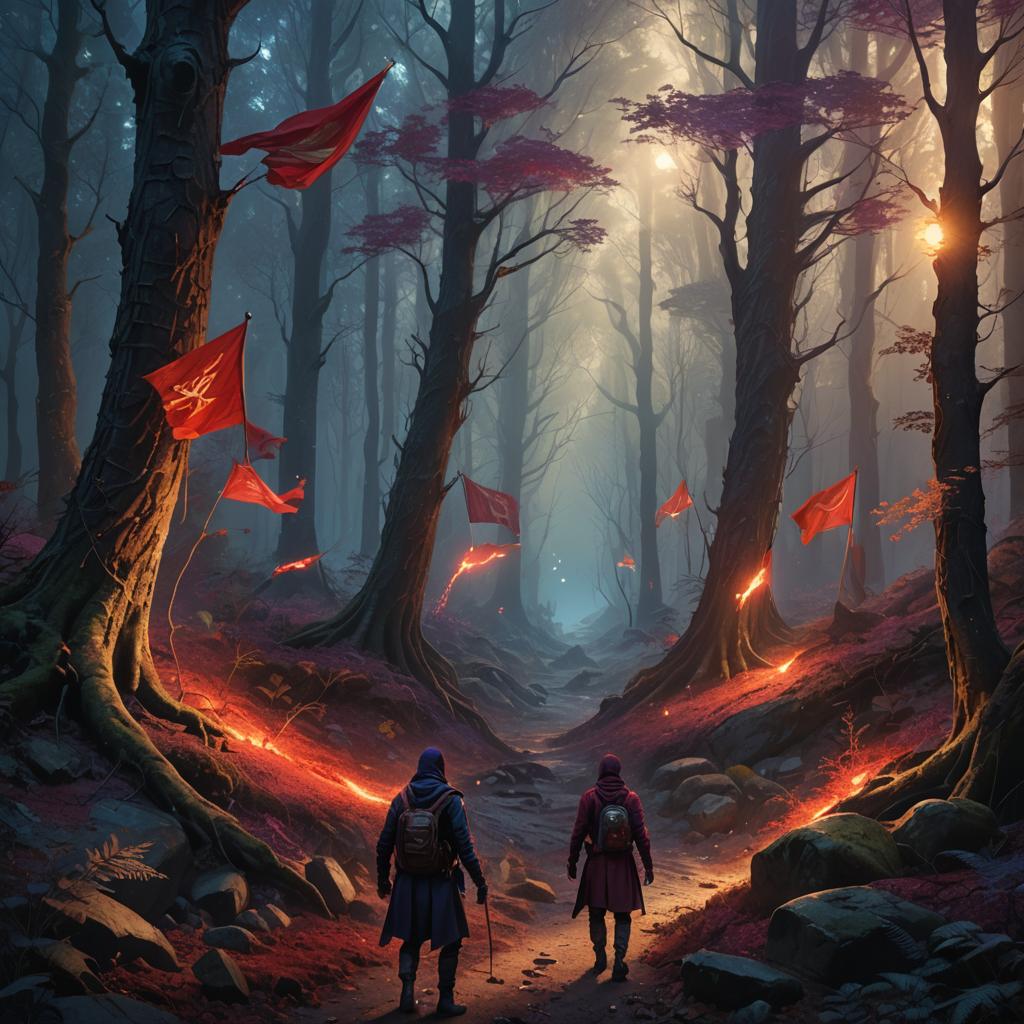 Understanding Cybersecurity Indicators of Compromise (IOCs) for Network&nbsp;Security