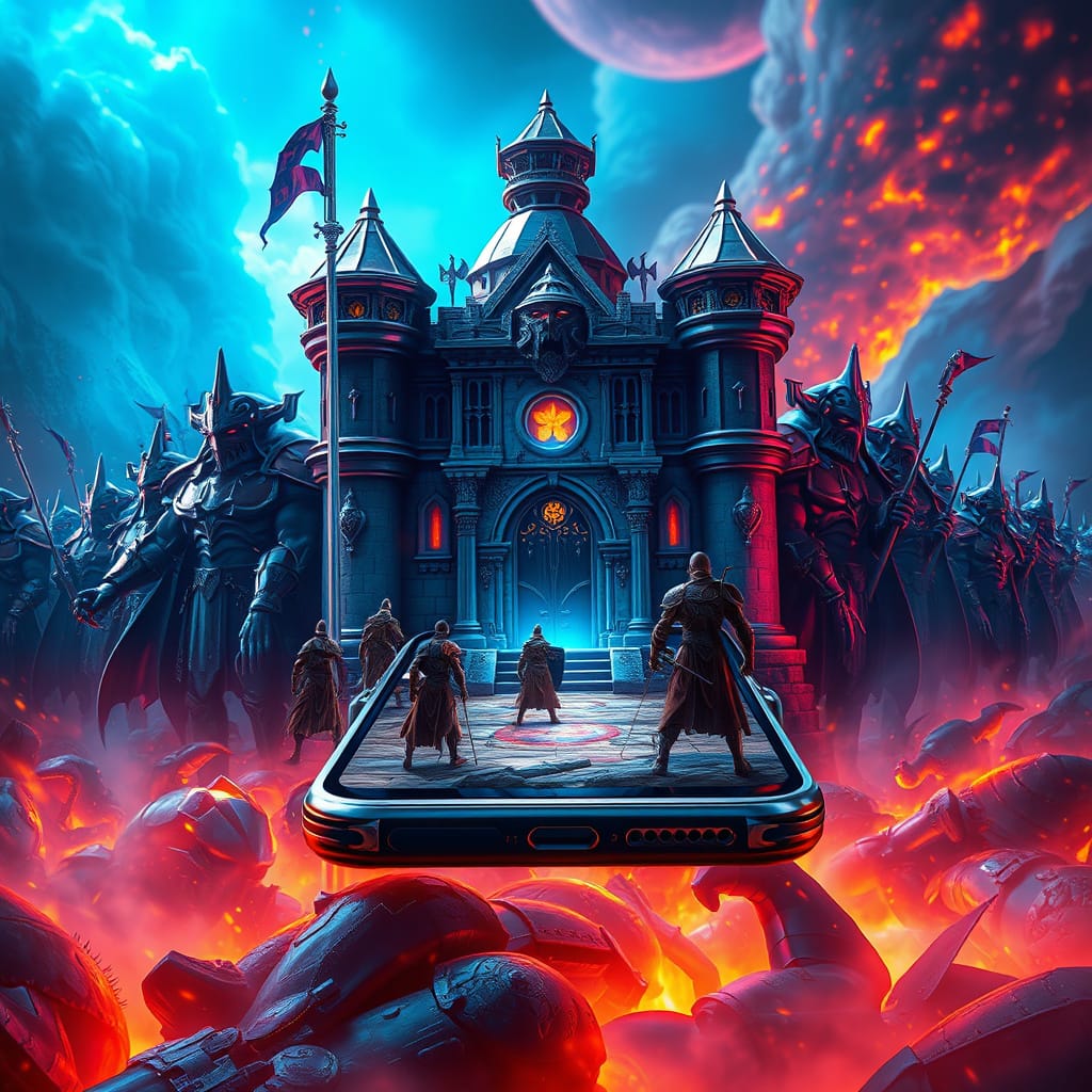 Application Security: A Cornerstone of&nbsp;Cybersecurity