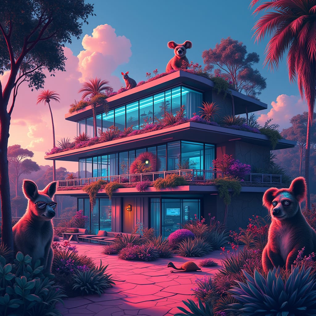 Decoding ASPI: Understanding the Purpose and Significance of the Australian Strategic Policy&nbsp;Institute