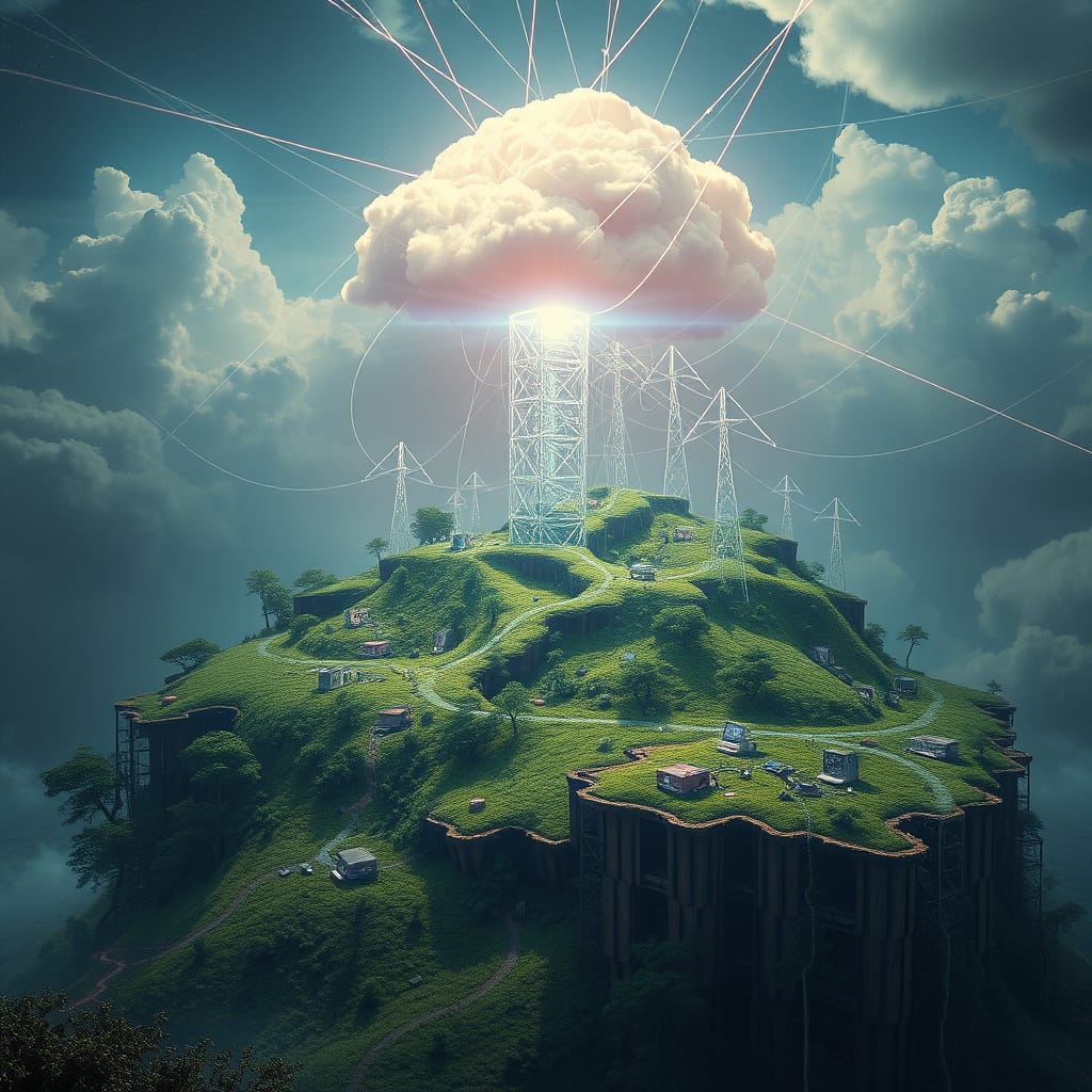 Fortifying the Cloud Frontier: The Purpose and Significance of Amazon Web Services in&nbsp;Cybersecurity